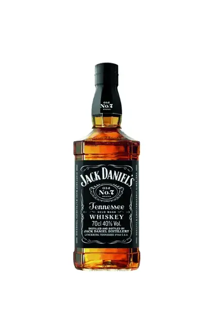 Jack Daniel’s Tenneessee Whiskey 70CL FREESHOP