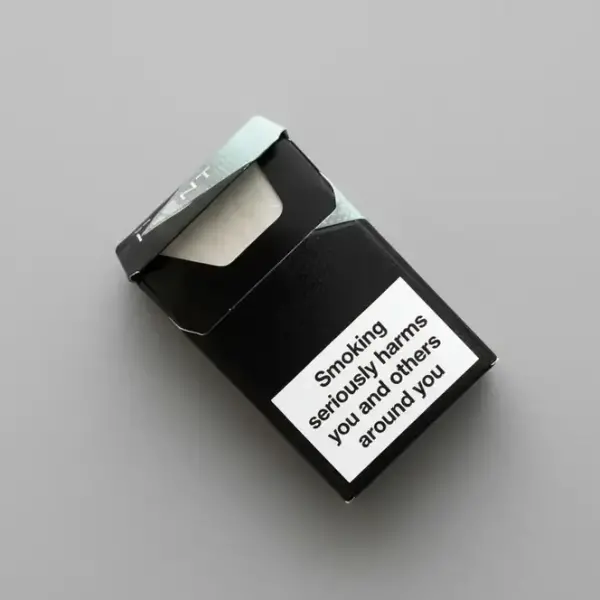 Kent Spark Nanotek White Sigara