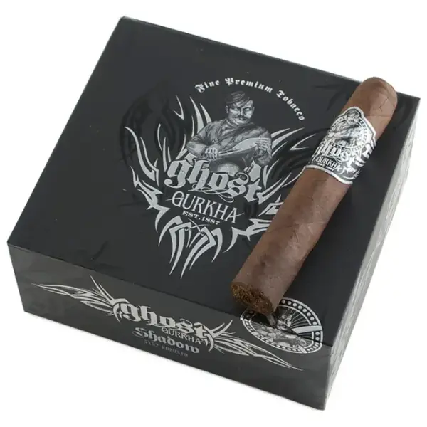 Gurkha Ghost Shadow – 21’li Kutu
