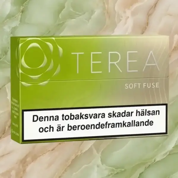 IQOS Terea Soft Fuse