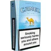 Camel Deep Blue Sigara