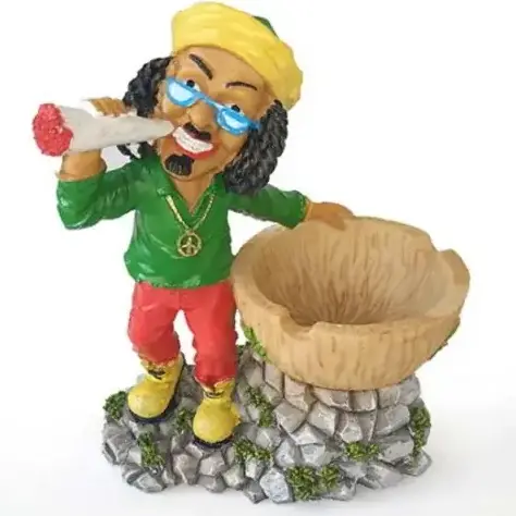Fantastik Küllük Jamaican Smoker 5