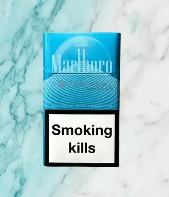 Marlboro Touch Aqua Sigara ( Menthol )