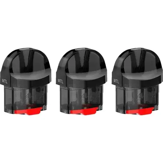 Smok Nord Pro Kartuş