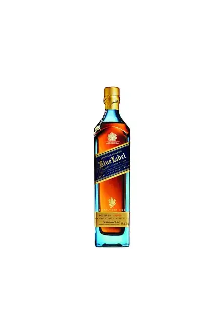 Johnnie Walker Blue Label 100Cl FREESHOP