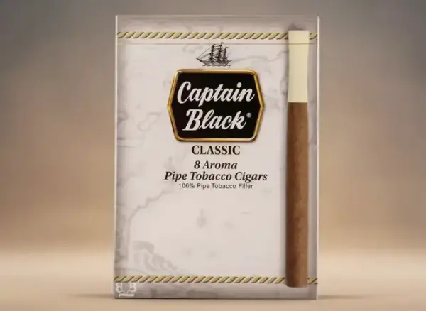 Captain Black Classic Puro
