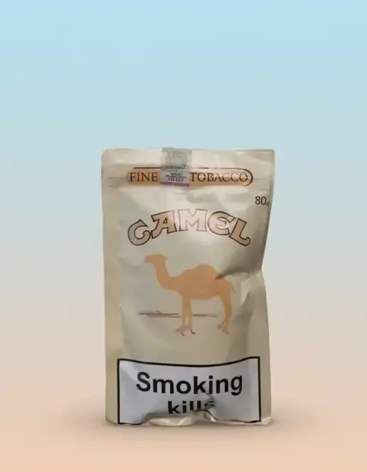 Camel Sarma Tütünü 80gr