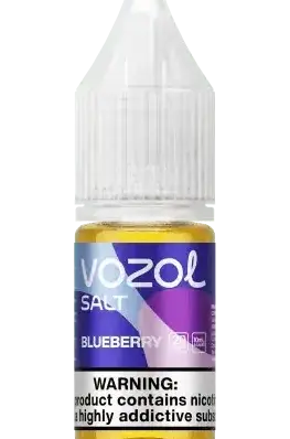 Salt Blueberry