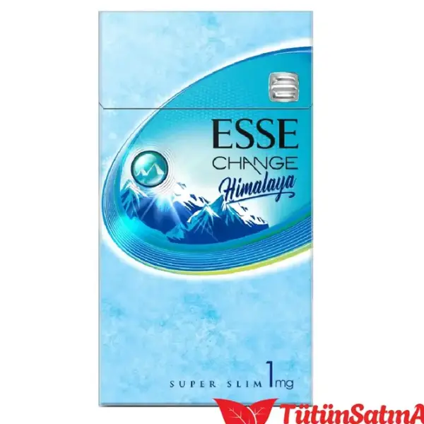 Esse Change Himalaya