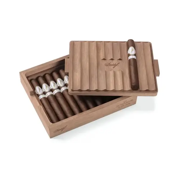 Davidoff Chefs Edition LE 2025 10’s