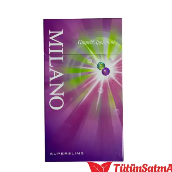 Milano Grape Applemint
