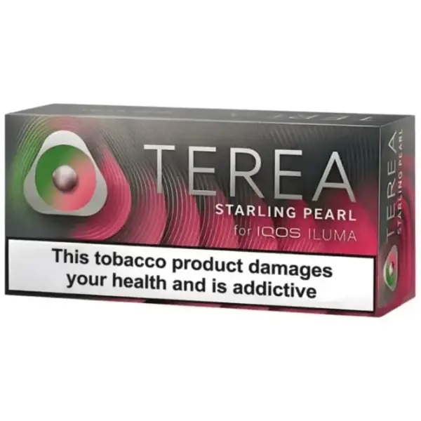 Terea Starling Pearl