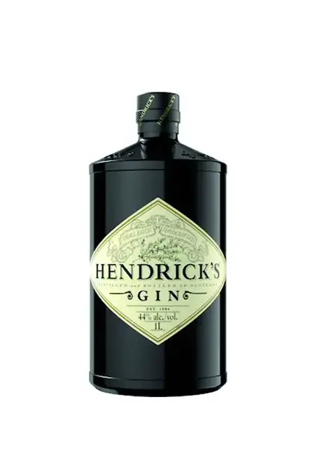 Hendrick’s Gin 70CL FREESHOP