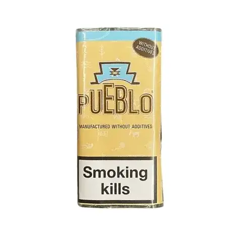 Pueblo Classic Yellow 50 Gr Sigara Sarma Tütünü