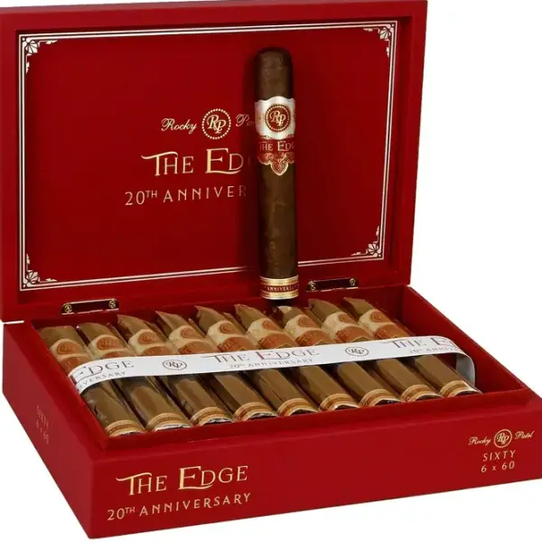 Rocky Patel The Edge 20. Yıl Dönümü Puroları
