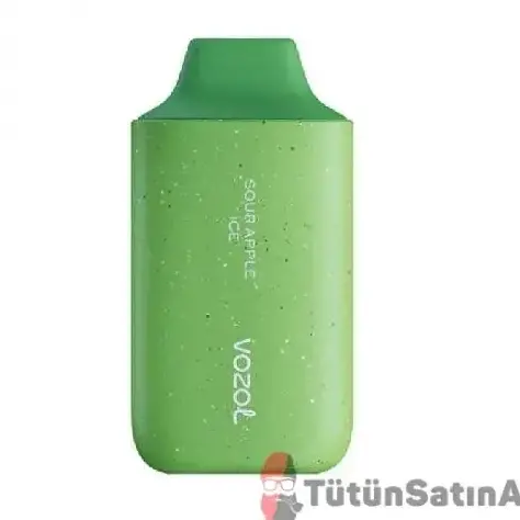 Vozol Star 6000 Strawberry Kiwi Lemonade (Kivili Çilekli Limonata)
