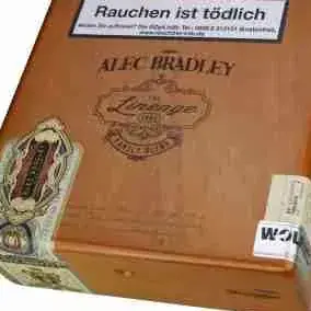 Alec Bradley Lineage Toro Puro 20’s