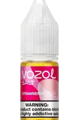 Salt Strawberry