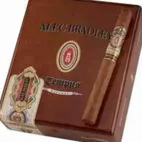 Alec Bradley The Tempus Natural Centuria Puro 24’s