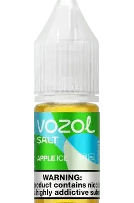Salt Apple Ice