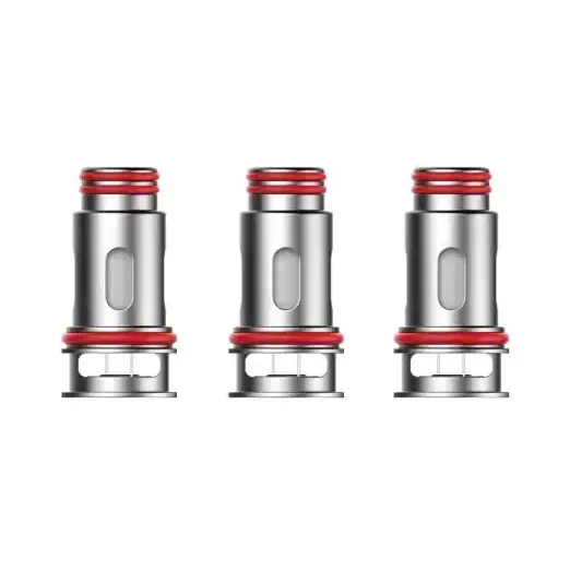 Smok Rpm160 Değiştirilebilir Coil 3’Lü Paket