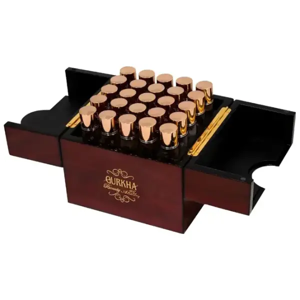 Gurkha Beauty 25th Anniversary Puro Satın Al