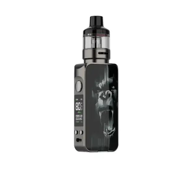 Vaporesso Luxe 80s Kit