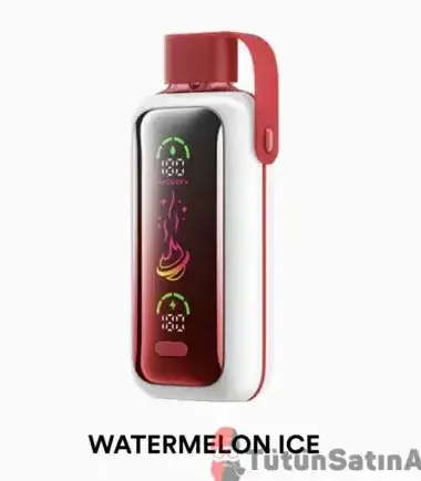 Vozol Star 20000 Watermelon Ice