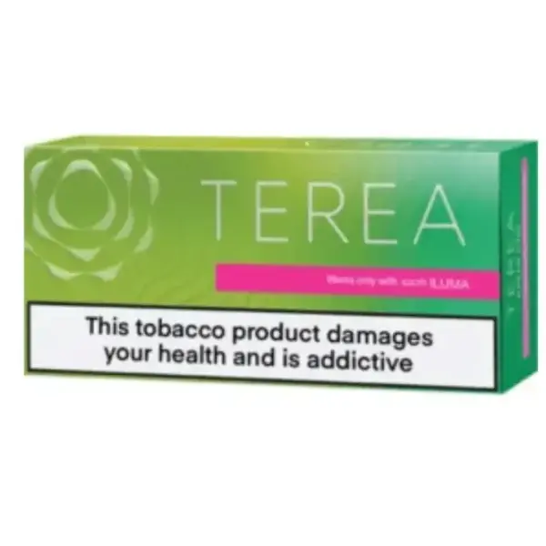 Terea Zing Wawe