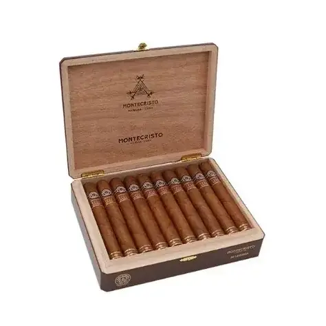 Montecristo Linea 1935 Leyenda – 20’s