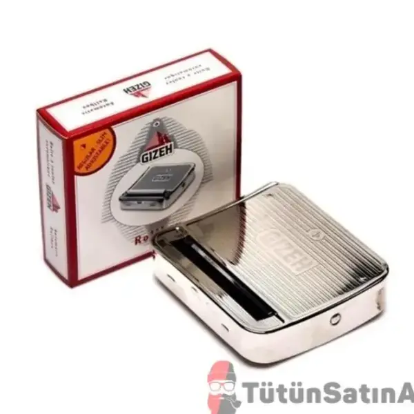 Gizeh Otomatik Sarma Tabakası