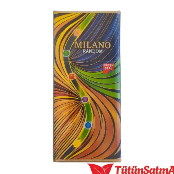 Milano Kings Random Short
