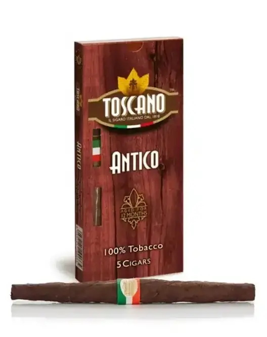 Toscano Antico Puro