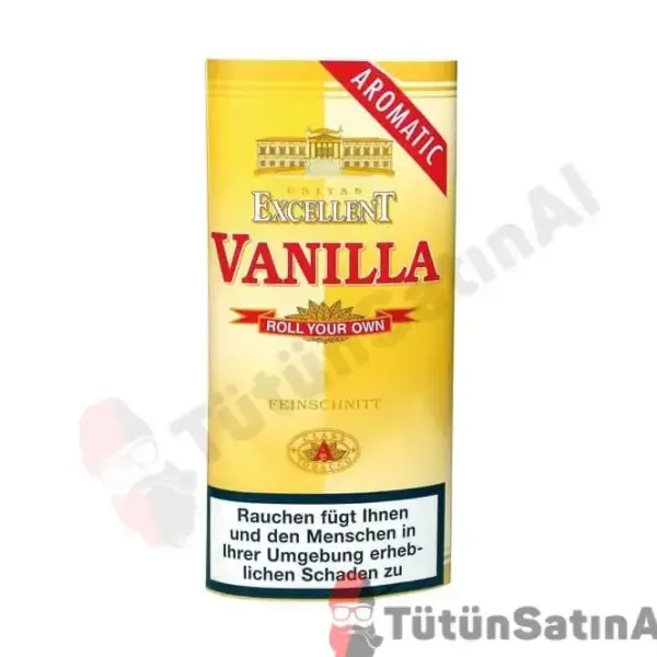 Unitas EXCELLENT – Vanilla