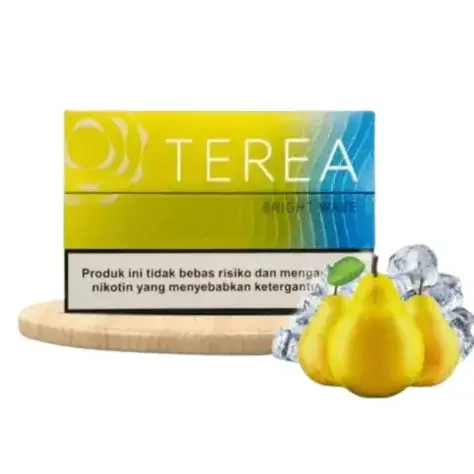 Terea Bright Wave