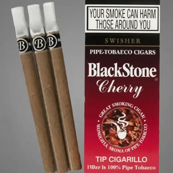 Blackstone Cherry Sigarillo