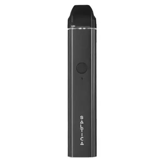 Saltica Pod Mod