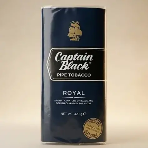 Captain Black Royal Pipo Tütünü