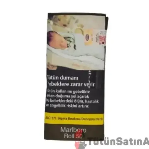 Marlboro Roll Tekel Sarma Tütün satın al – 50gr