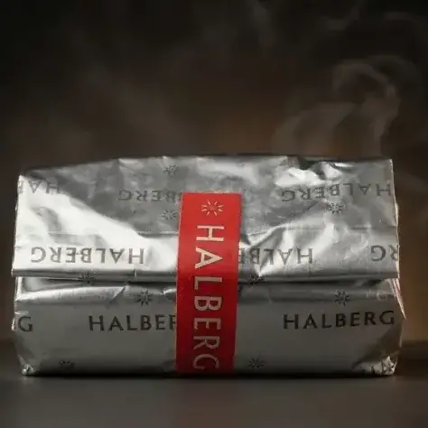 Mac Baren Halberg Red Label Pipo Tütünü – 100gr
