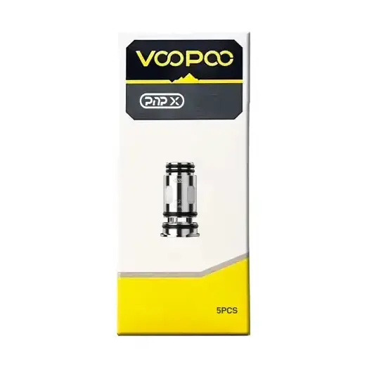 Voopoo PNP X Coil