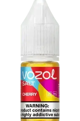 Salt Cherry