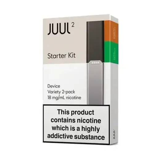 JUUL2 Starter Kit