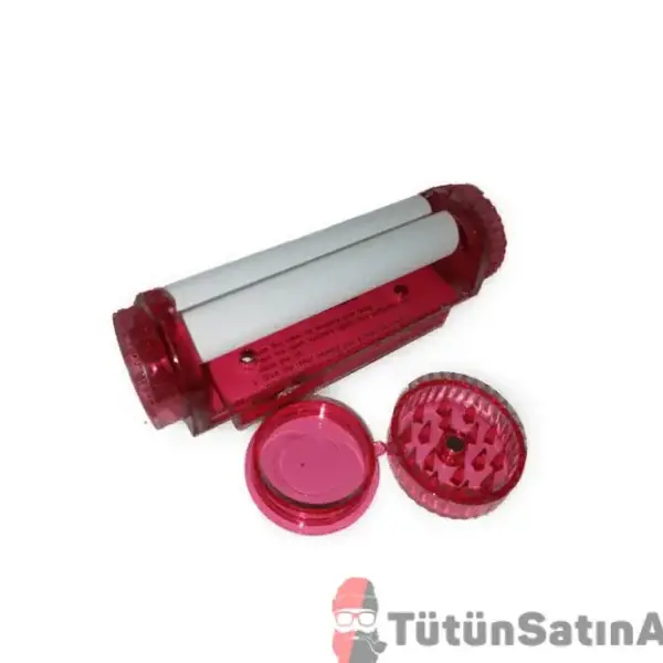 Cigarette Rolling Machine Grinder