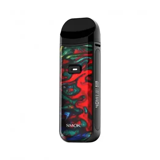 Smok Nord 2 Pod Mod