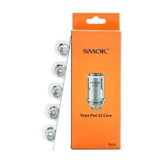 Smok Vape Pen 22 Coil