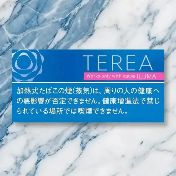 IQOS Terea Rich Regular