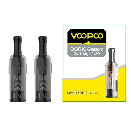 Voopoo Doric Galaxy Kartuş