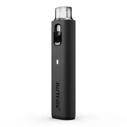 Justfog Better Than Pod Mod