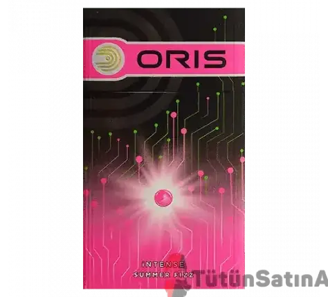Oris İntense Summer Fizz